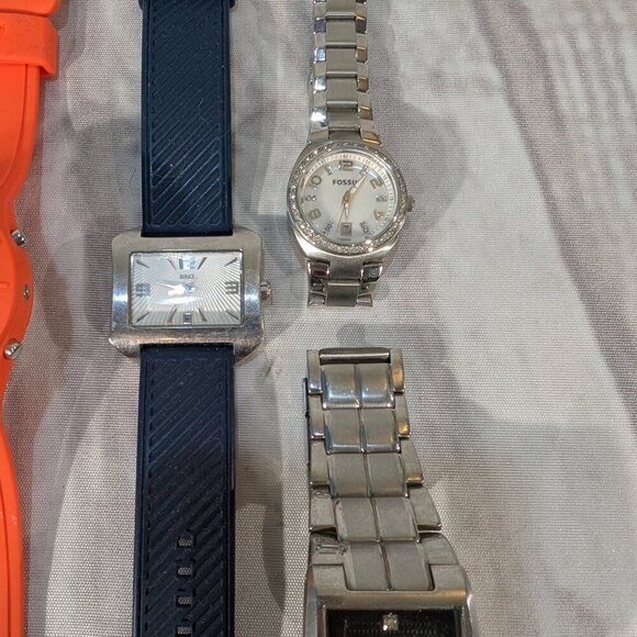 Bundle of Vintage and Luxury Ladies Watch Set - 02 - Picture 5 of 10